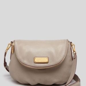 Marc Jacobs crossbody purse (Classic Q Natasha)